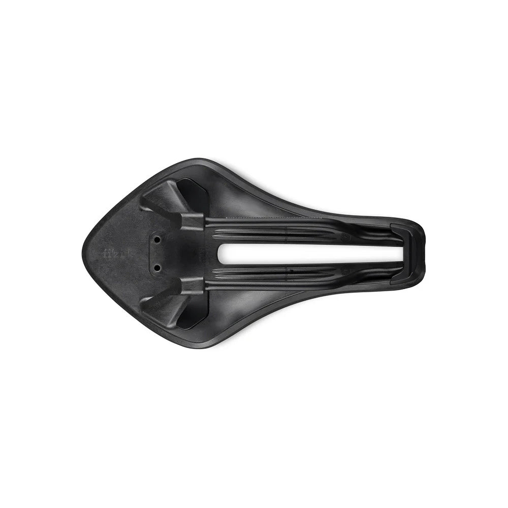 Fizik Selle TRANSIRO AERIS LONGUE DISTANCE R5 135 MM, détail produit