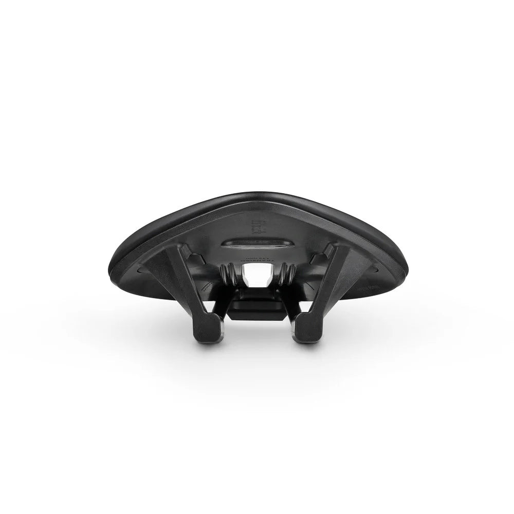 Fizik Selle TRANSIRO AERIS LONGUE DISTANCE R5 135 MM, vue de profil