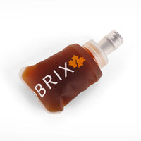 Flasque en silicone souple BRIX, produit
