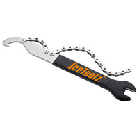 Fouet à chaines IceToolz, produit
