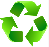 Frais Écofrais pour recyclage de batterie, produit