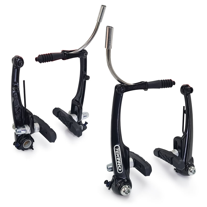 Freins V-Brake Tektro 857 AL, frein avant