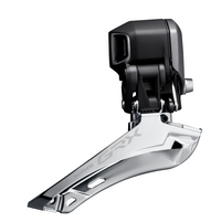 FRONT DERAILLEUR, FD-RX815, GRX DOWN-SWING, BRAZED-ON , CS-ANGLE:61-66,CL:46MM, transmission