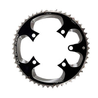 FSA, 371-0250, 50D, 11vit., BCD: 110mm, 5 Boulons, vue de profil