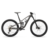 Trek Fuel EX 7 6e gén., vue d'ensemble