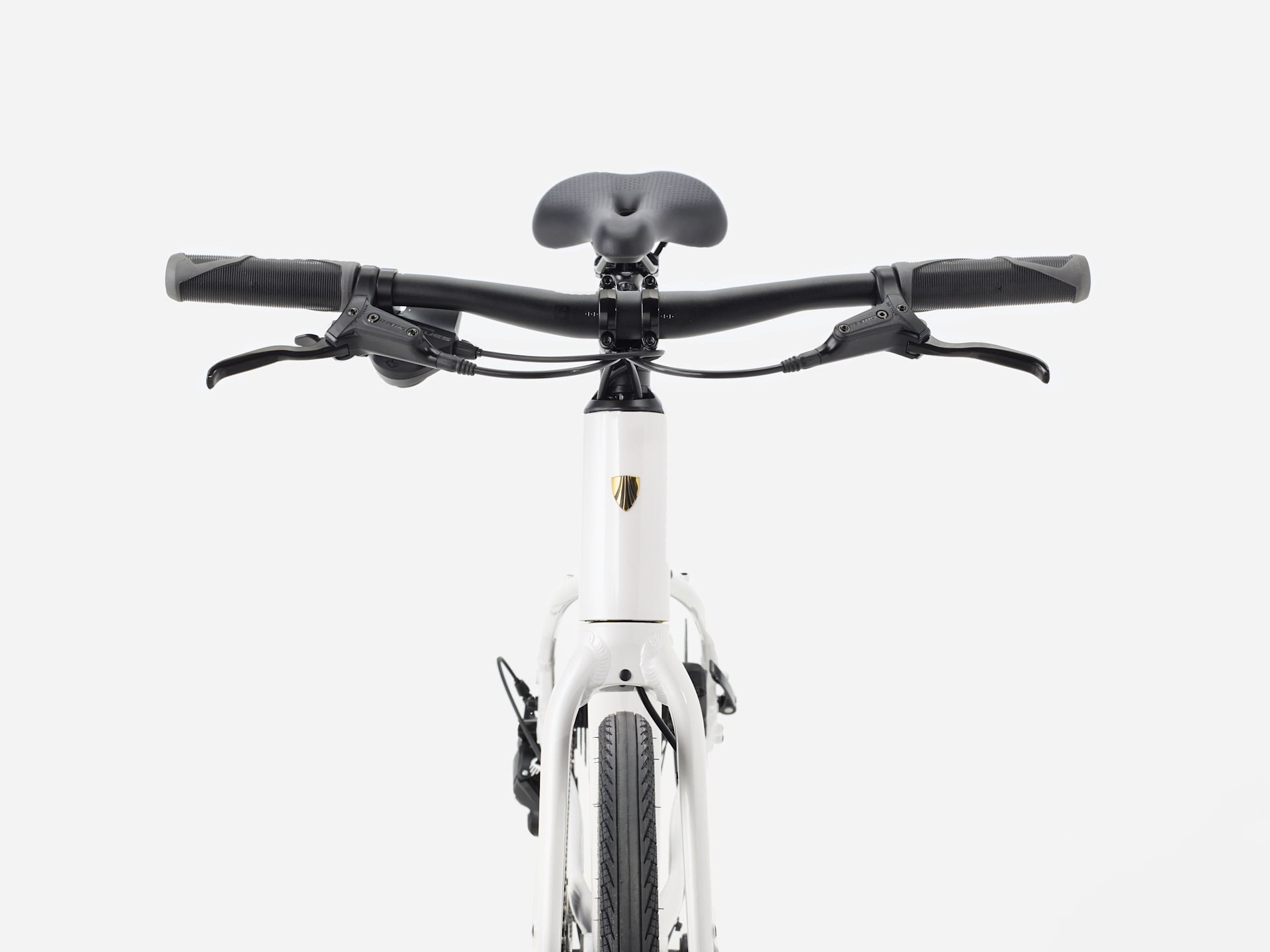 FX 2 Midstep 4e gén., cockpit