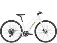 FX 2 Midstep 4e gén., profil droit