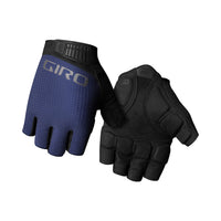 Gant Giro Bravo II Gel, coloris Bleu foncé