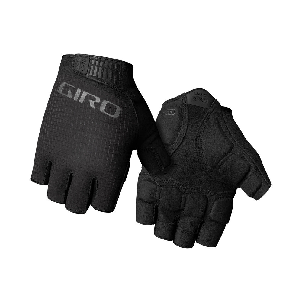 Gant Giro Bravo II Gel, coloris Noir