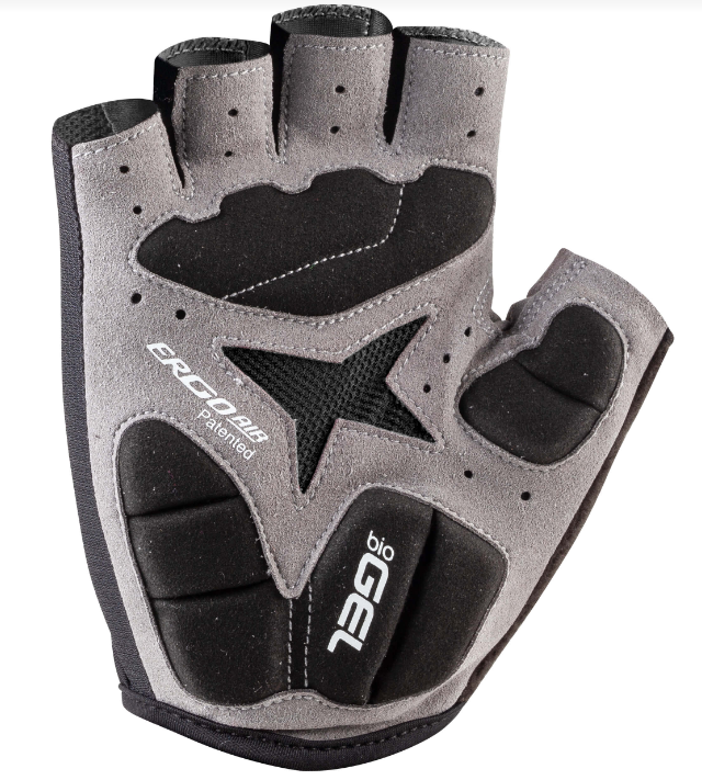 Gants Garneau Biogel RXV2 - Femme, détail produit