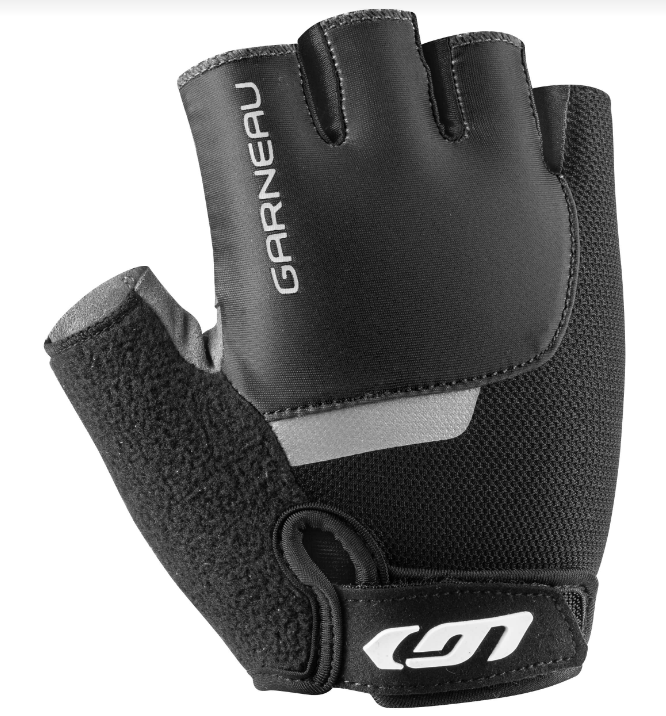 Gants Garneau Biogel RXV2 - Femme, coloris Noir