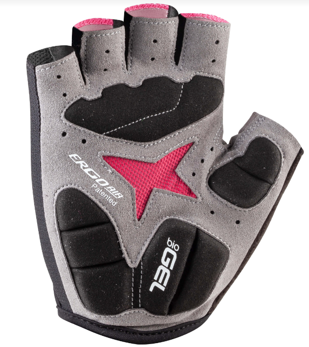 Gants Garneau Biogel RXV2 - Femme, vue de profil
