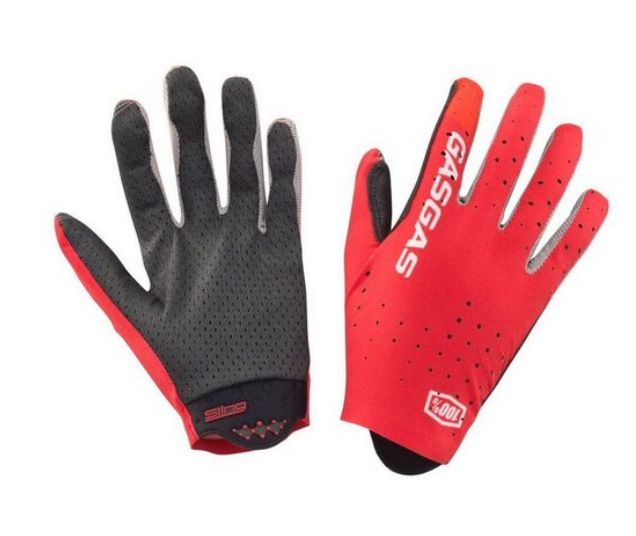 Gants Gas Gas G Enduro, vue de face