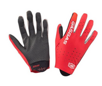 Gants Gas Gas G Enduro, vue de face