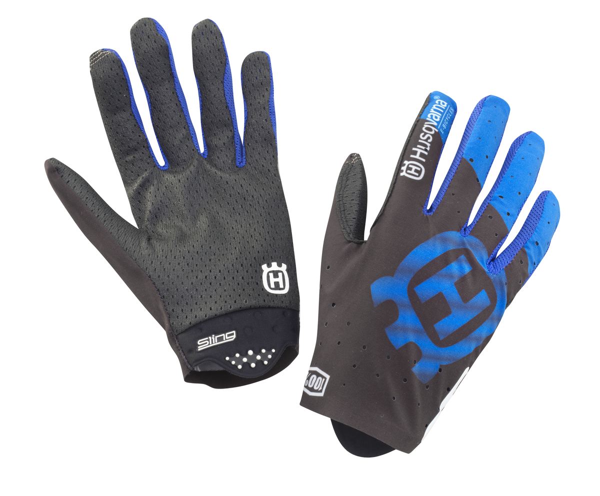 Gants Husqvarna Pathfinder LF, produit