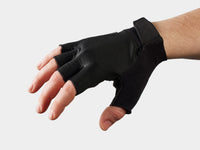 Gants unisexes de cycliste Circuit Twin Gel de Trek, accessoire