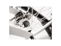 Capteurs de vitesse 2 et de cadence 2 Garmin (Duo), détail produit