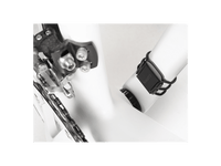 Capteurs de vitesse 2 et de cadence 2 Garmin (Duo), détail produit