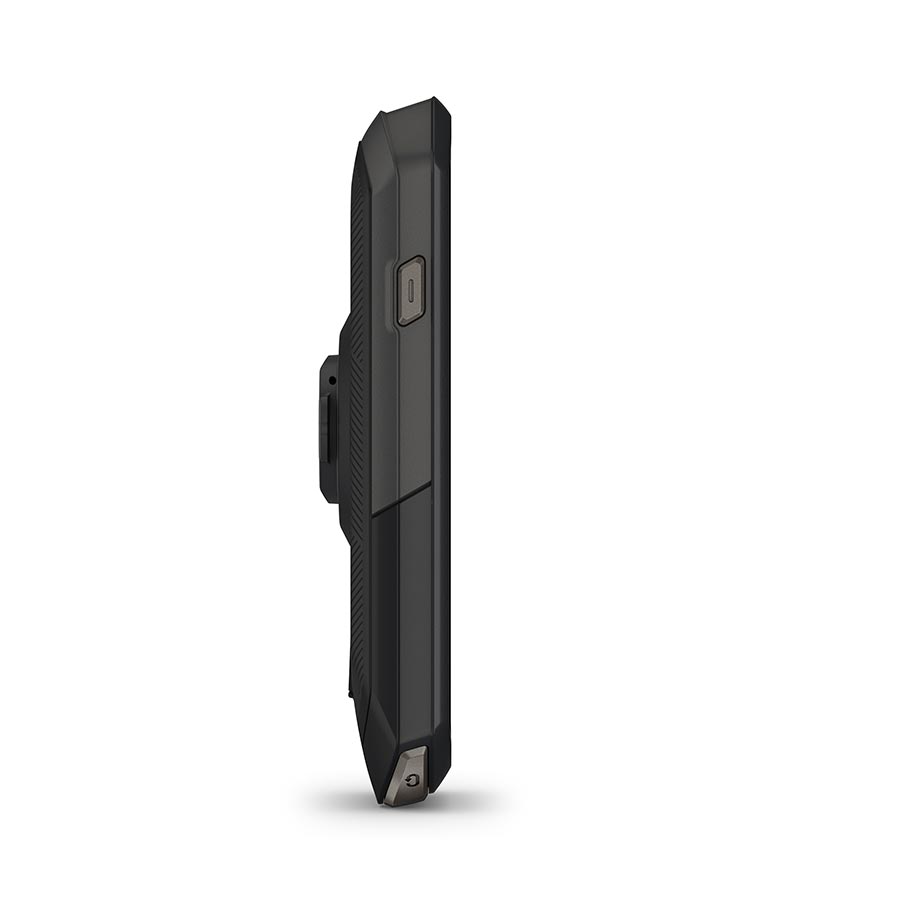Garmin Edge 1050, vue de profil