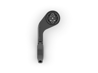 Garmin Edge Flush Out-Front Mount, tige de selle