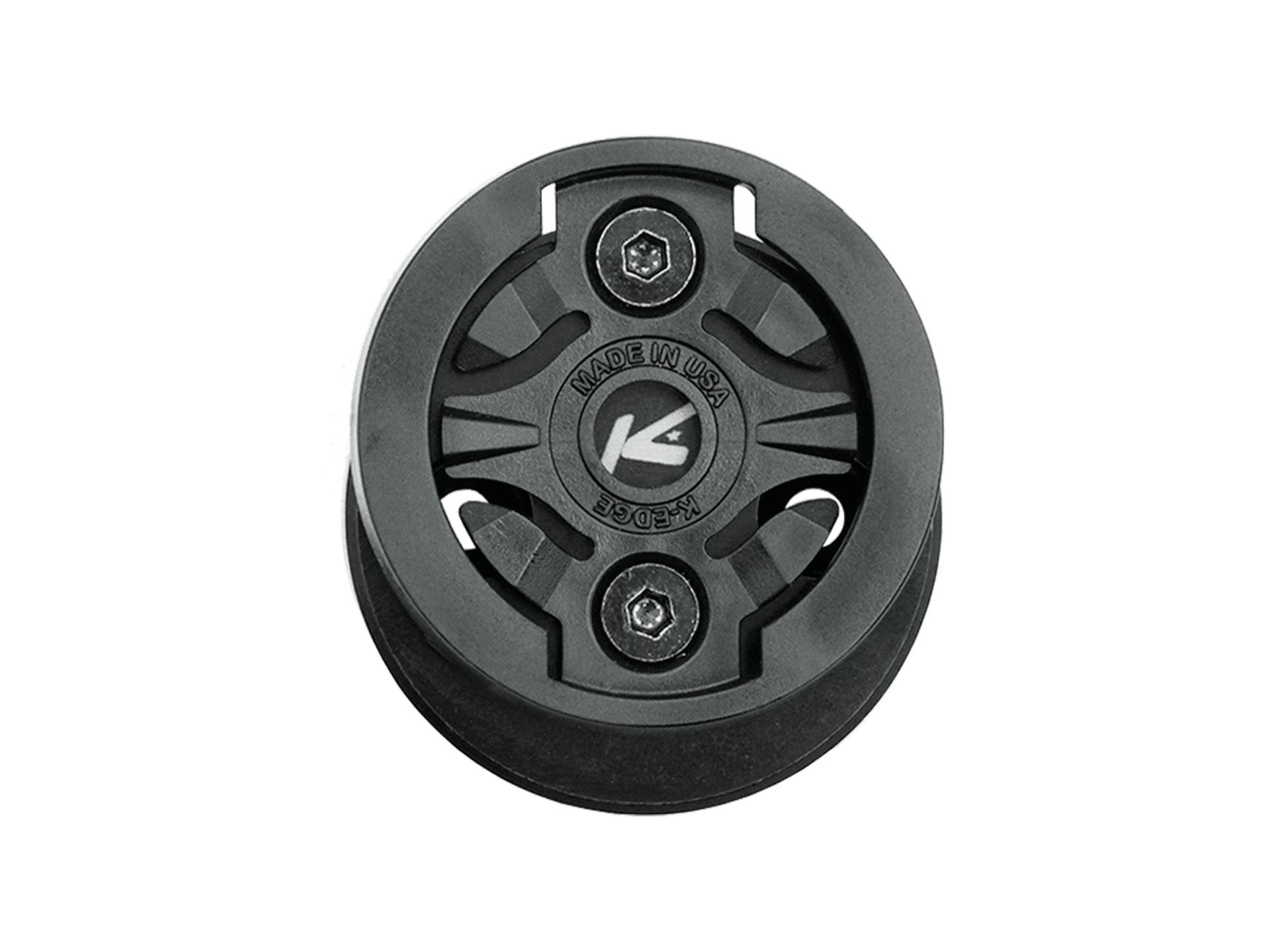 Garmin K-Edge Edge 1050 Off-Set Spacer, détail produit