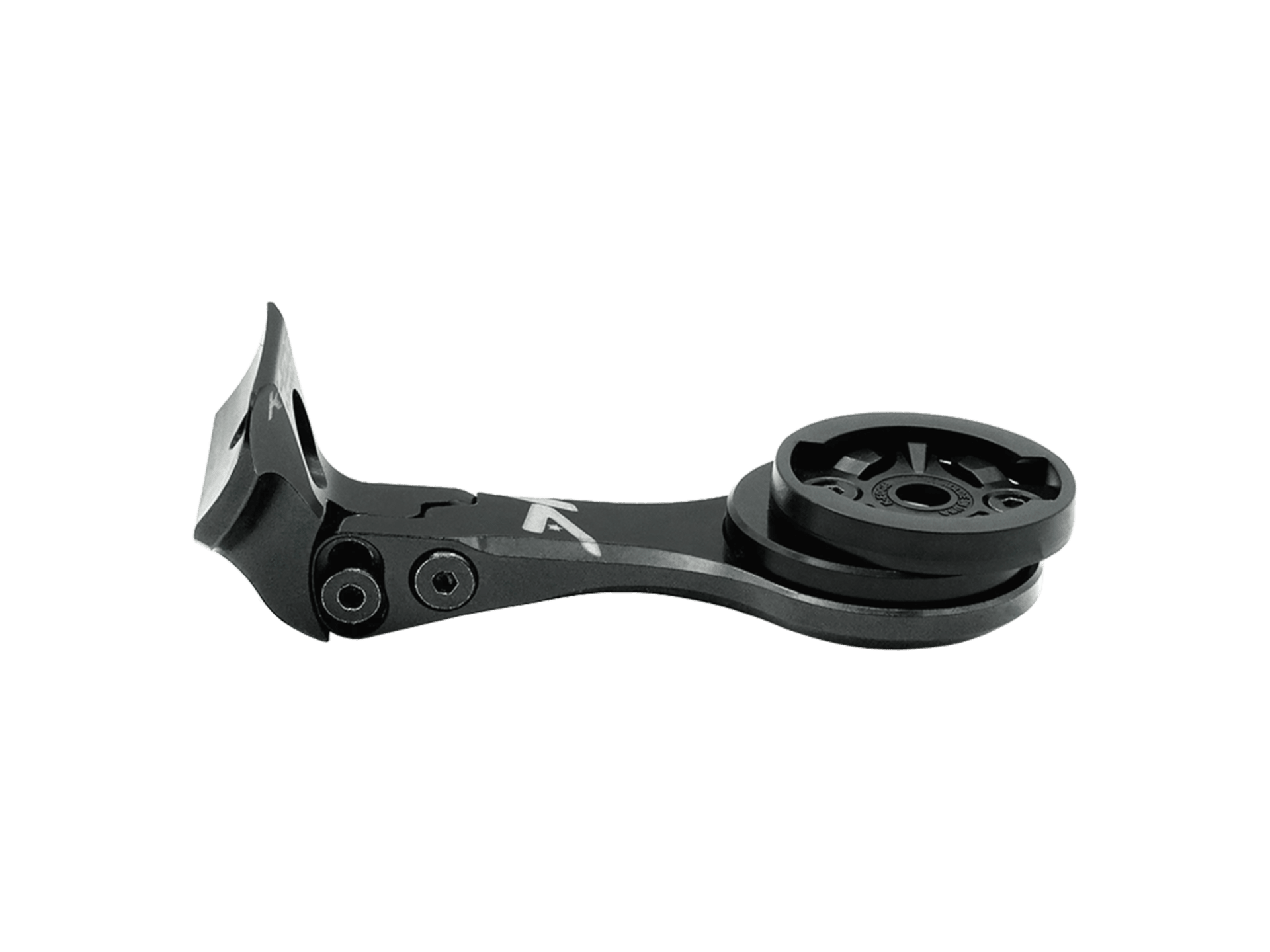 Garmin K-Edge Edge 1050 Off-Set Spacer, vue de profil