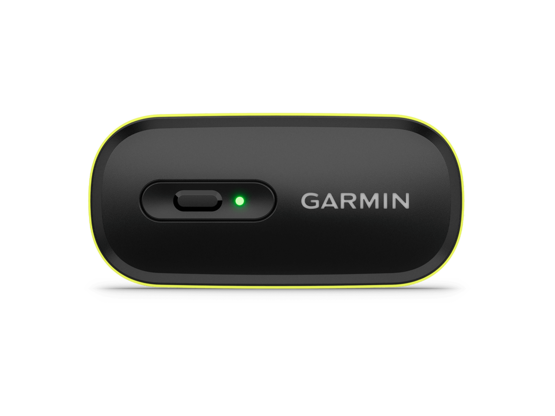 Garmin moniteur de fréquence cardiaque HRM 600, vue de face