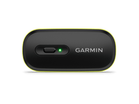 Garmin moniteur de fréquence cardiaque HRM 600, vue de face