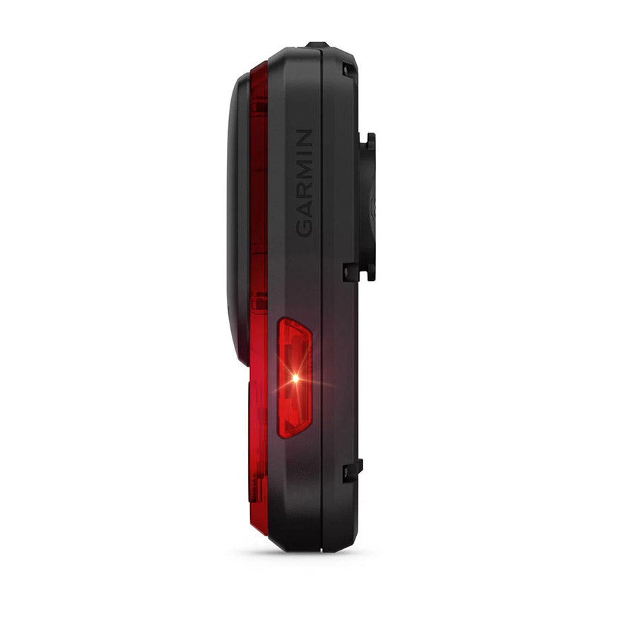 Garmin Varia RearVue 820, vue de profil