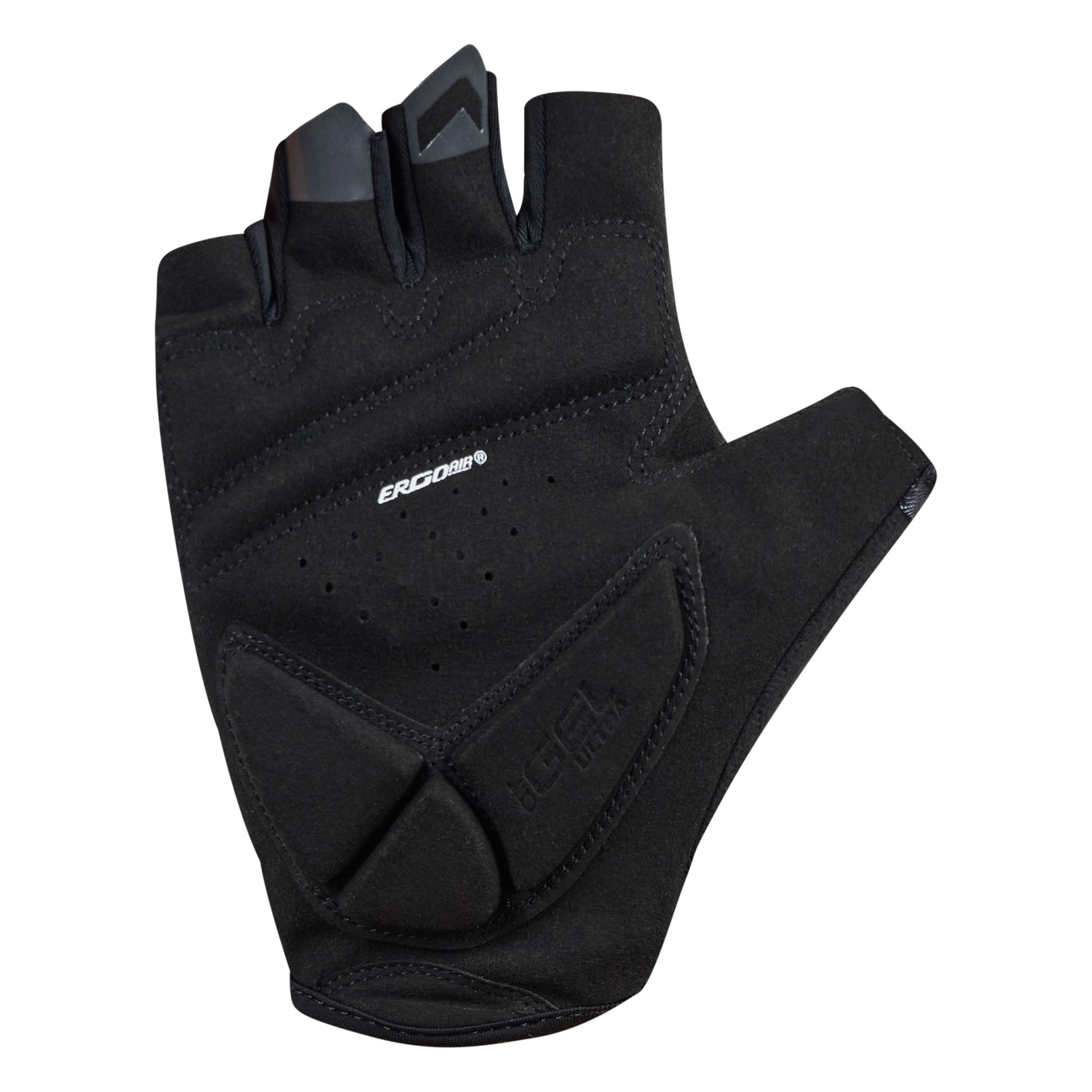 Garneau Gel Ultra Cycling Gloves, détail produit
