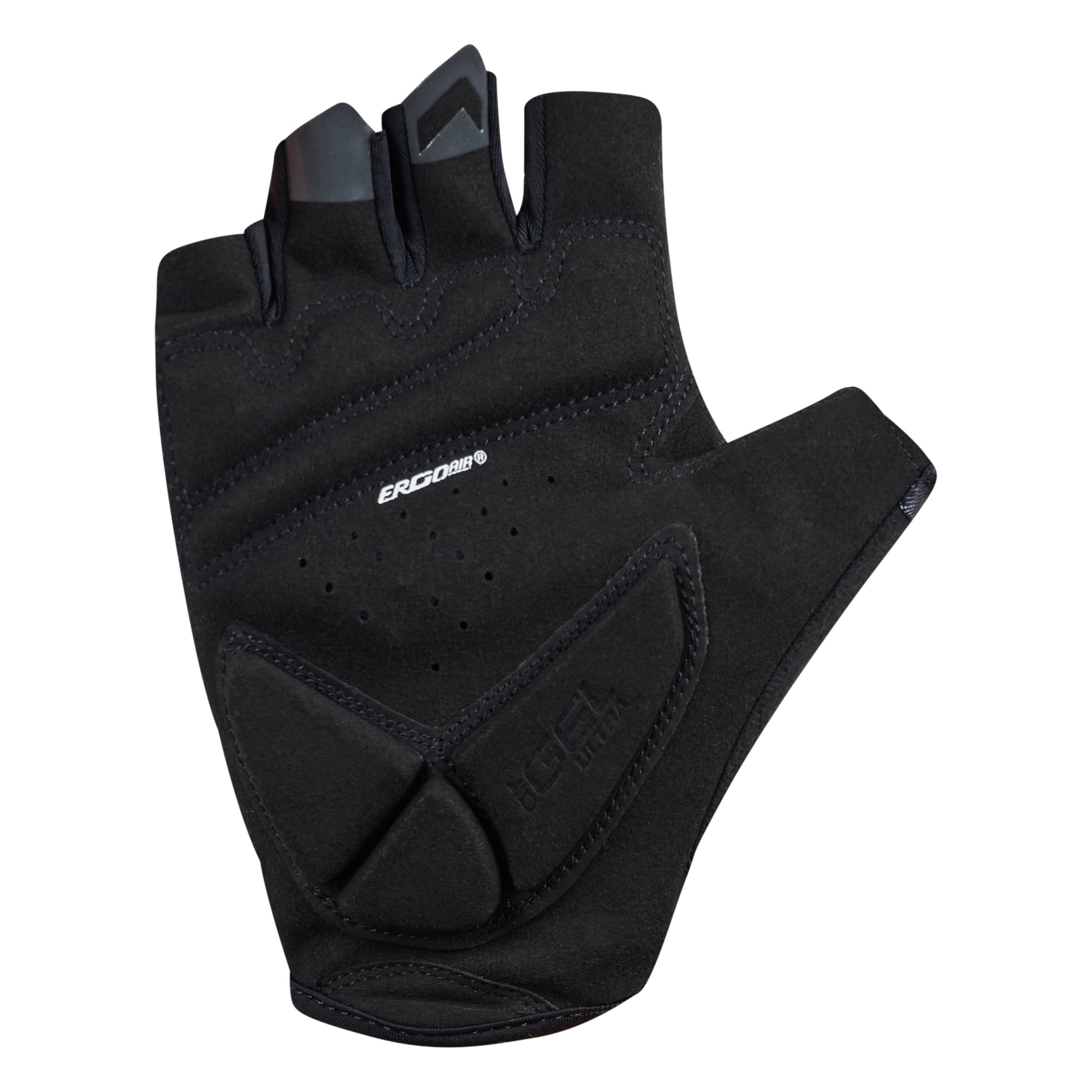 Garneau Gel Ultra Cycling Gloves, détail produit