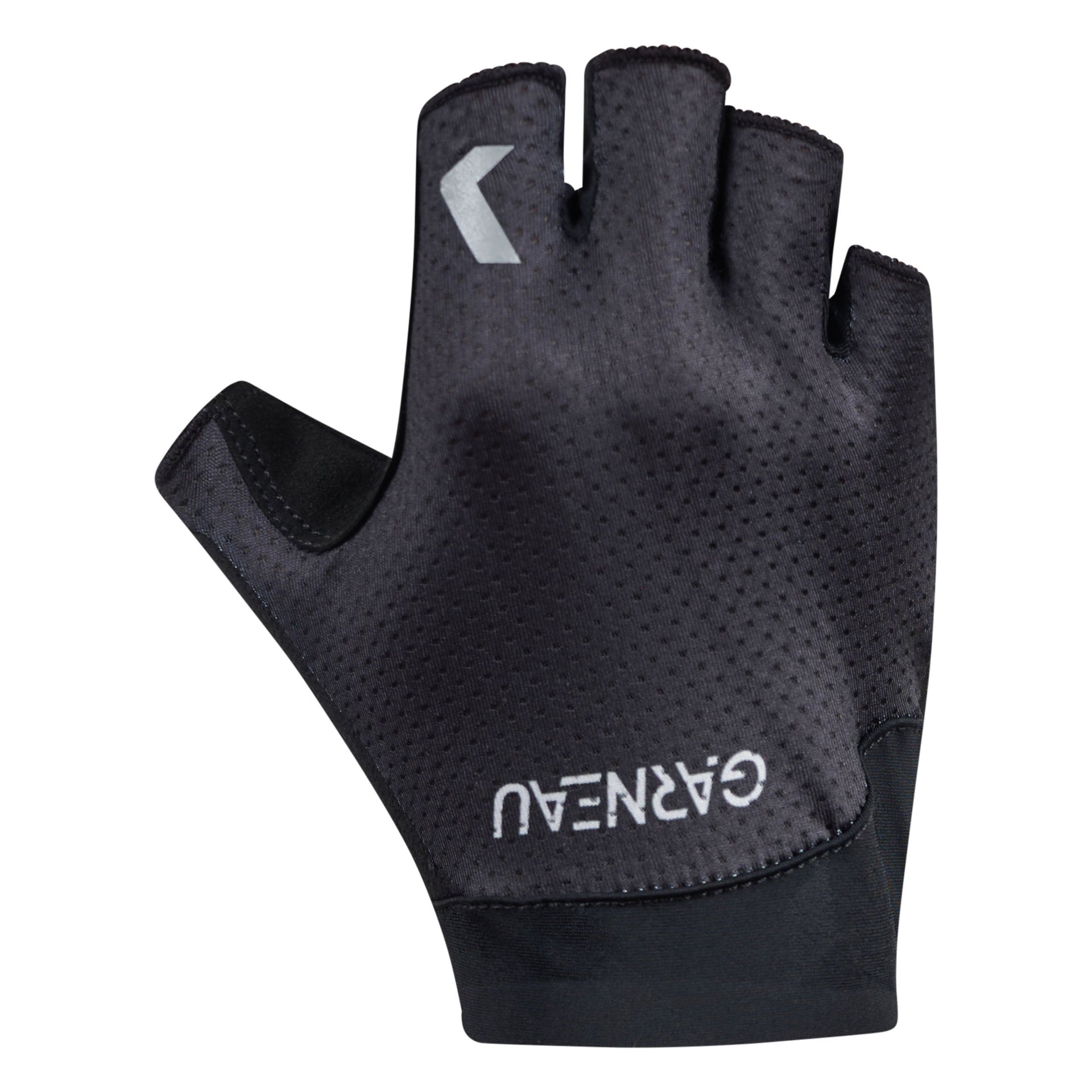 Garneau Gel Ultra Cycling Gloves, vue de face