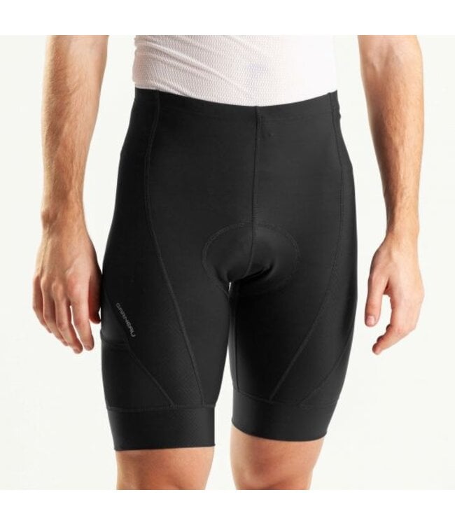 Garneau Optimum 2 Cycling Shorts, vue de face