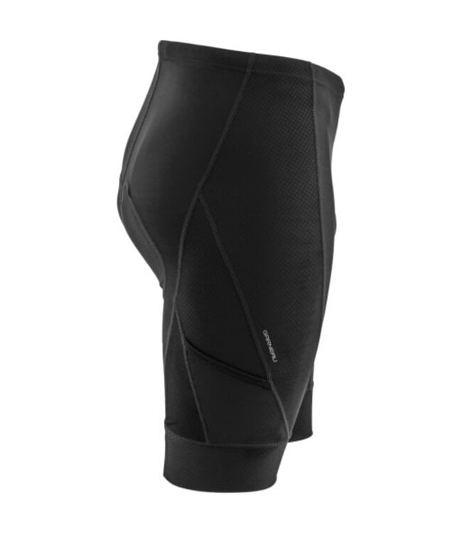 Garneau Optimum 2 Cycling Shorts, vue de profil