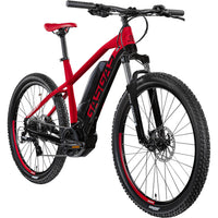 GasGas G Cross Country 1.0, trois-quarts avant