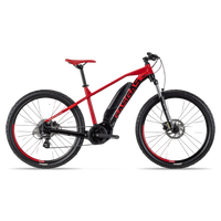 GasGas G Cross Country 1.0, vue d'ensemble