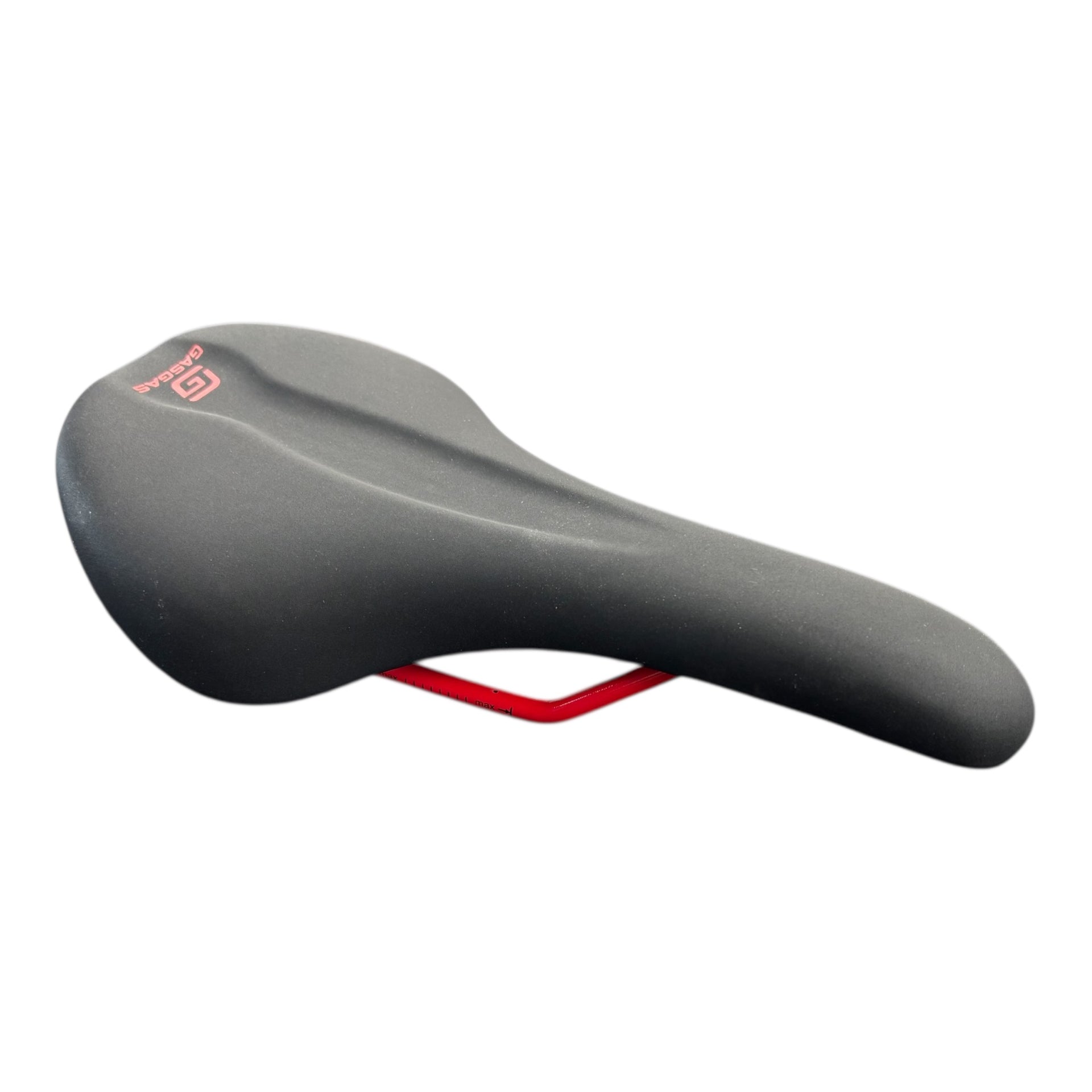 Gasgas Selle de remplacement, pédalier