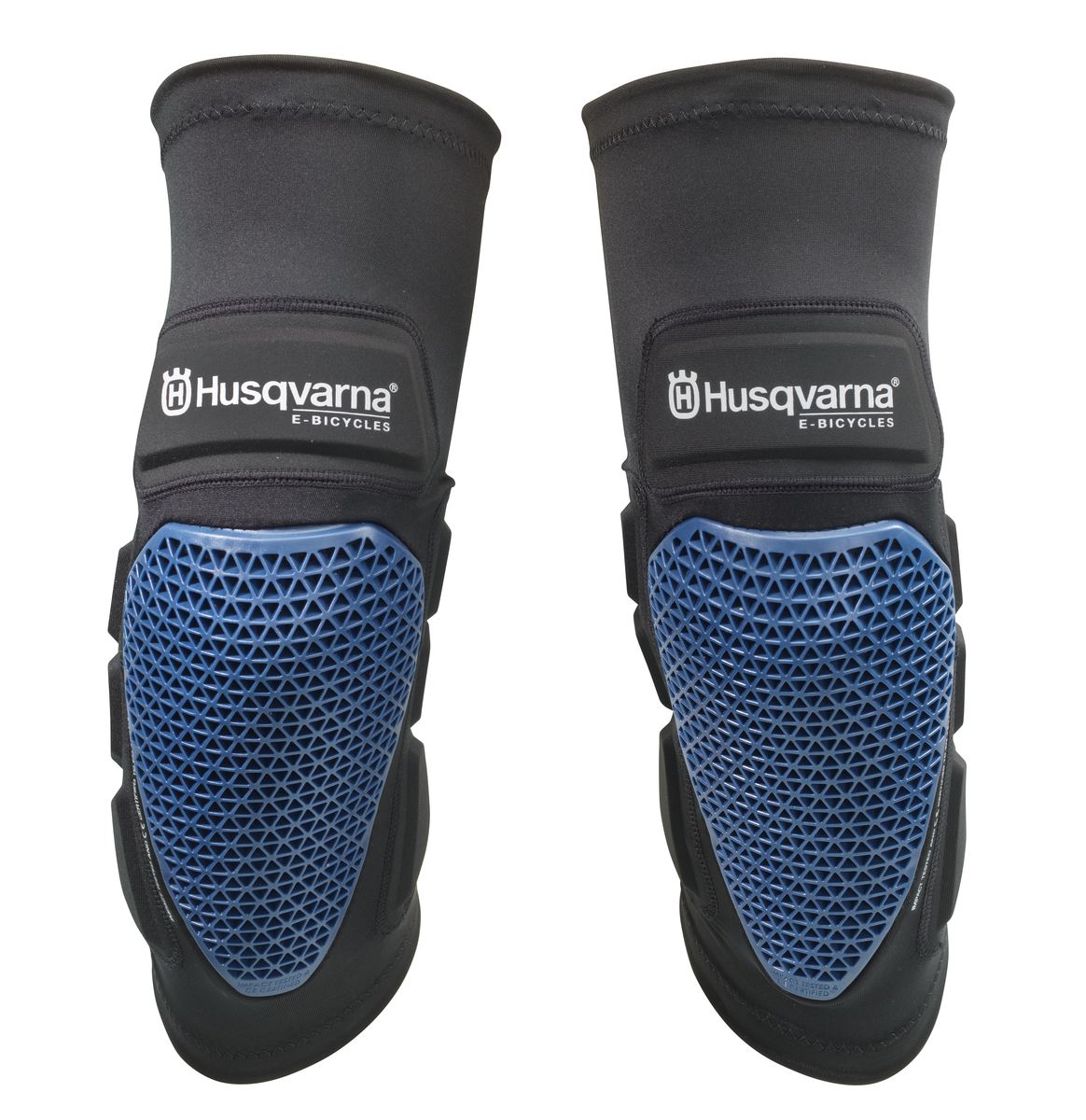 Genouillère Husqvarna Pathfinder Airflex Pro, produit