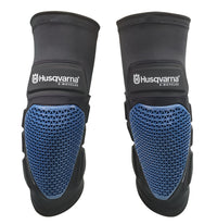 Genouillère Husqvarna Pathfinder Airflex Pro, produit