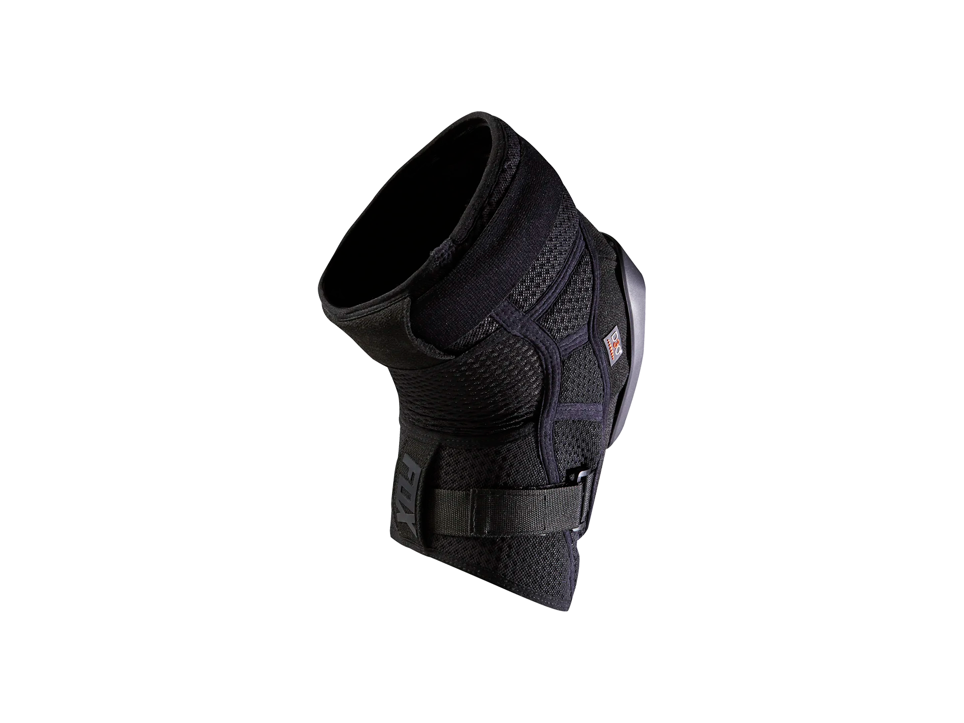 Genouillères Fox Racing Launch Pro D3O®, produit