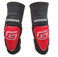 Protège Genoux G Enduro Airflex Pro, vue de face