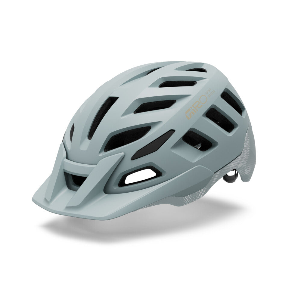 Casque Giro Radix Mips, coloris Biel Ciel Mat