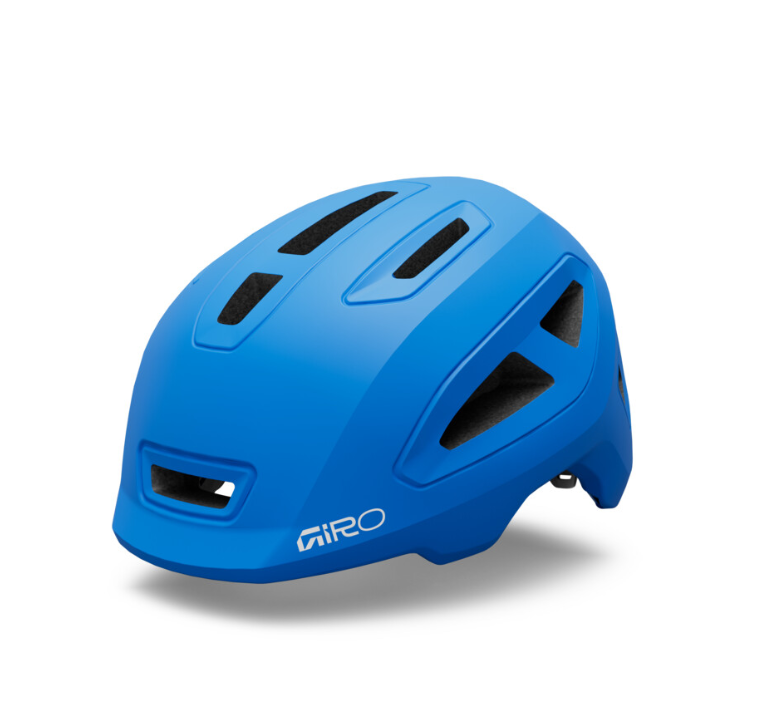 Giro Scamp II, variante de couleur