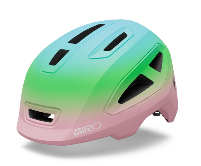 Giro Scamp II, variante de couleur