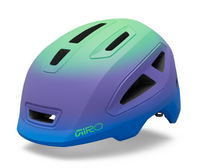 Giro Scamp II, variante de couleur