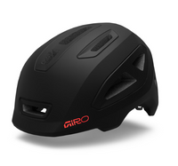 Giro Scamp II, variante de couleur