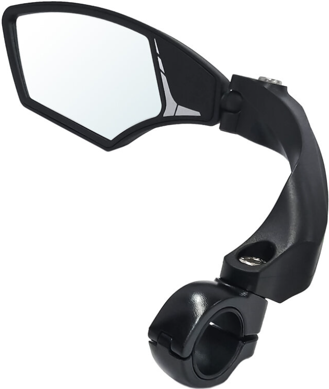 Hafny MIROIR DE VÉLO DE GUIDON, accessoire