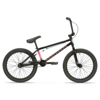 Haro Boulevard 20.5 po, profil droit