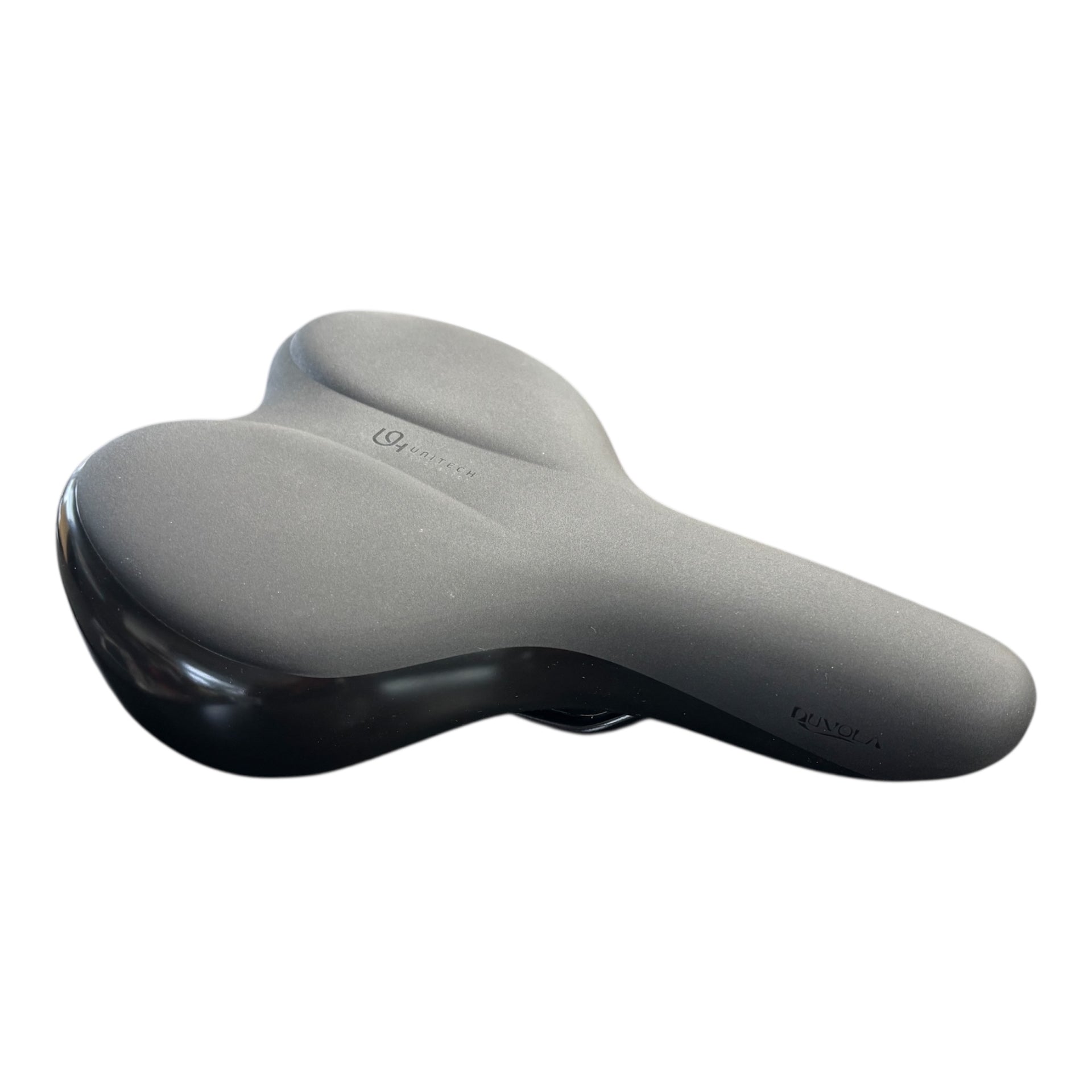 Husqvarna Crosser Selle, cassette