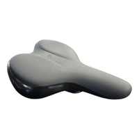 Husqvarna Crosser Selle, cassette